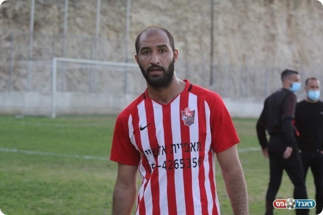 עלי זבידאת ( דאפר מחאמיד)